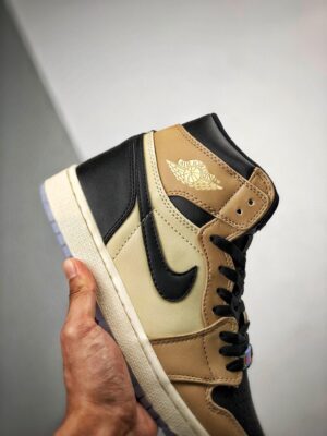  AIR JORDAN 1 HIGH 'MUSHROOM' - Imagen 7