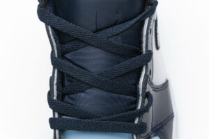  AIR JORDAN 1 RETRO HIGH OG 'BLUE CHILL' - Imagen 7