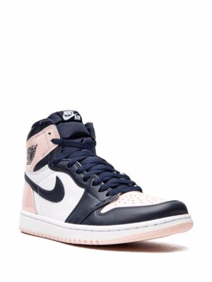 RÉPLICA JORDAN 1 RETRO HIGH OG ATMOSPHERE - Imagen 2