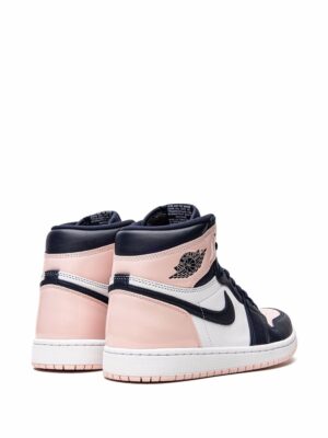 RÉPLICA JORDAN 1 RETRO HIGH OG ATMOSPHERE - Imagen 3