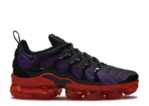  AIR VAPORMAX PLUS 'VOLTAGE PURPLE' - Imagen 2