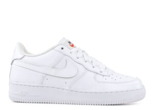  AIR FORCE 1 LOW GS 'ALL STAR - SWOOSH PACK' - Imagen 4