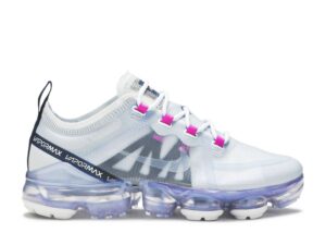 RÉPLICA AIR VAPORMAX 2019 'FOOTBALL GREY' - Imagen 2