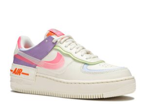  AIR FORCE 1 'SHADOW BEIGE' - Imagen 2