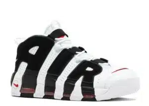 RÉPLICA AIR MORE UPTEMPO 'BULLS' - Imagen 2