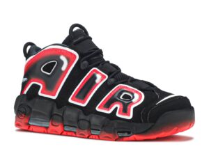  AIR MORE UPTEMPO 96 'LASER CRIMSON' - Imagen 2