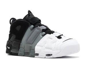 AIR MORE UPTEMPO 'TRI-COLOR' - Imagen 2