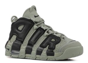  AIR MORE UPTEMPO GS 'DARK STUCCO' - Imagen 4