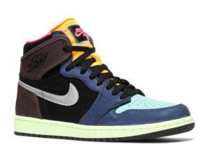  AIR JORDAN 1 RETRO HIGH 'TOKYO BIO HACK' - Imagen 2