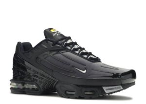  AIR MAX PLUS 3 NEGRAS FULL - Imagen 2