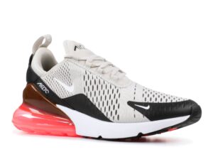  AIR MAX 270 RED GREY - Imagen 2