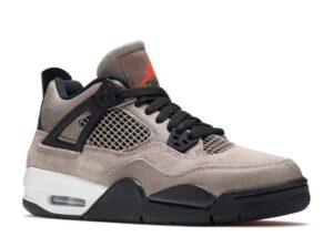  AIR JORDAN 4 RETRO GS 'TAUPE HAZE' - Imagen 2