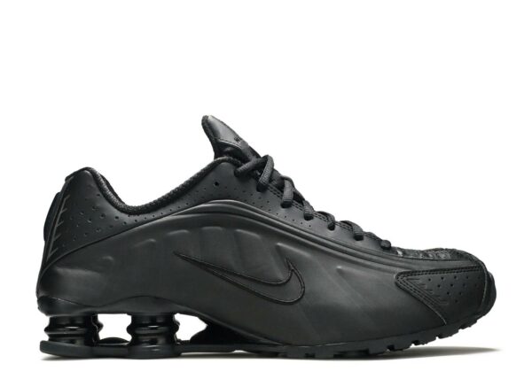 Réplica SHOX R4 'TRIPLE BLACK' - Imagen 3