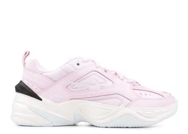 Réplica WMNS M2K TEKNO 'PINK FOAM' - Imagen 2