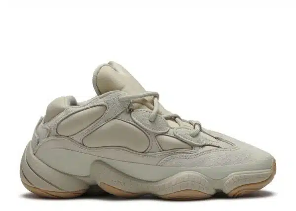 Réplica YEEZY 500 'STONE' - Imagen 2