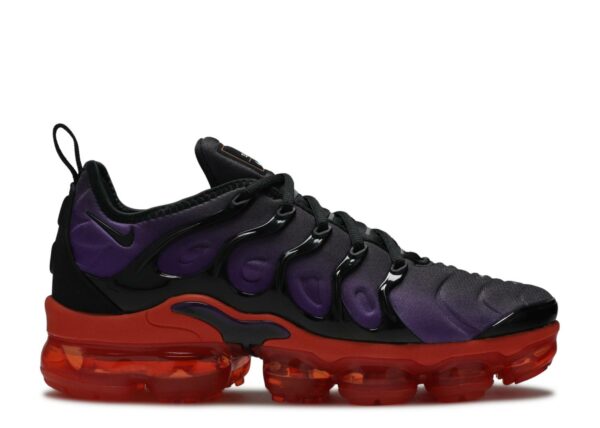Réplica AIR VAPORMAX PLUS 'VOLTAGE PURPLE' - Imagen 2