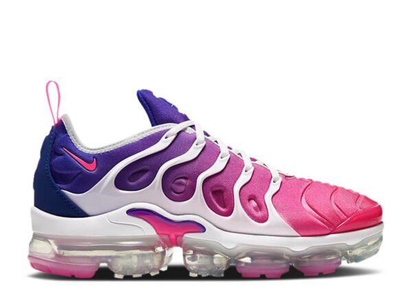 Réplica WMNS AIR VAPORMAX PLUS 'PINK PURPLE GRADIENT' - Imagen 2