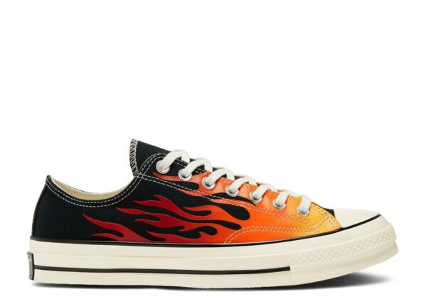 Réplica CONVERSE CHUCK 70 LOW - Imagen 2
