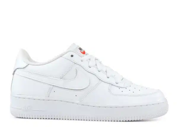 Réplica AIR FORCE 1 LOW GS 'ALL STAR - SWOOSH PACK' - Imagen 4