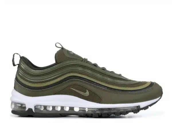 Réplica WMNS AIR MAX 97 'OLIVE GREEN' - Imagen 2