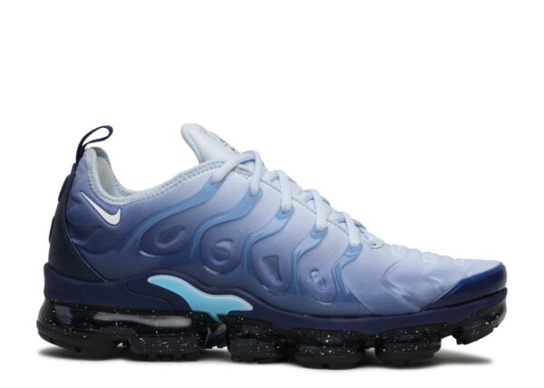 Réplica AIR VAPORMAX PLUS 'BLIZZARD' - Imagen 2
