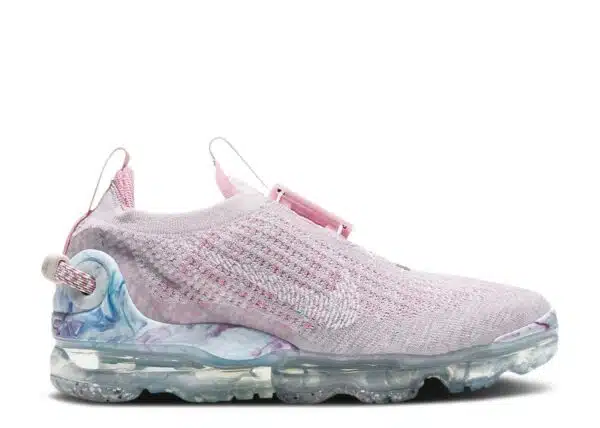 Réplica WMNS AIR VAPORMAX 2020 FLYKNIT 'LIGHT ARCTIC PINK' - Imagen 2