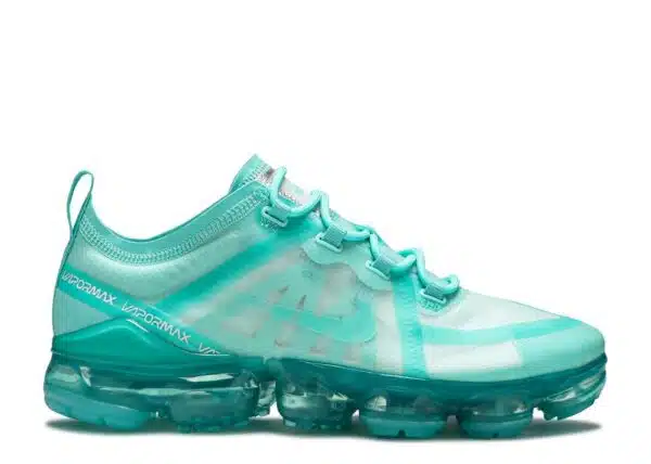 Réplica WMNS AIR VAPORMAX 2019 'TEAL TINT' - Imagen 2