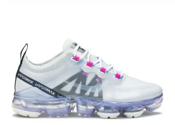 Réplica WMNS AIR VAPORMAX 2019 'FOOTBALL GREY' - Imagen 2