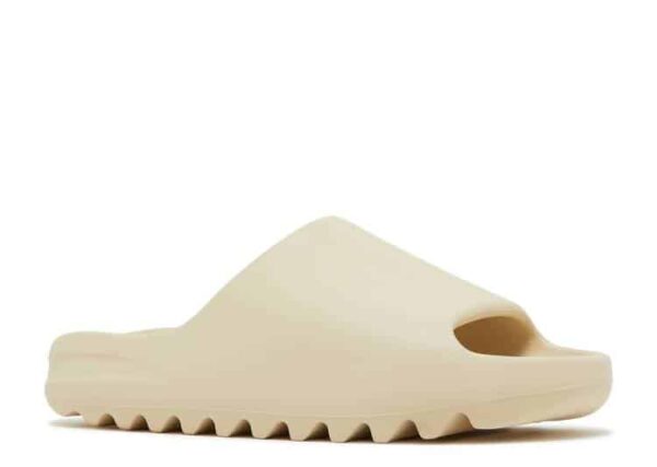 Réplica YEEZY SLIDES 'BONE' 2022 - Imagen 2