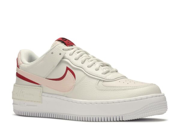 Réplica WMNS AIR FORCE 1 SHADOW 'PHANTOM' - Imagen 2