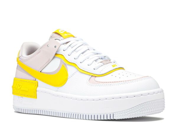 Réplica WMNS AIR FORCE 1 SHADOW 'SUNSHINE' - Imagen 2