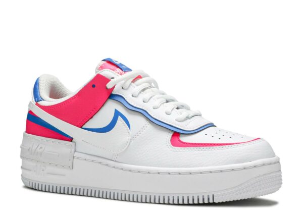 Réplica WMNS AIR FORCE 1 SHADOW 'COTTON CANDY' - Imagen 2