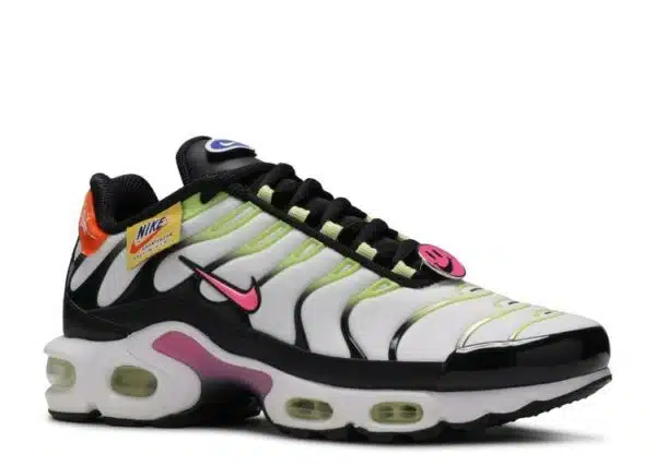 Réplica WMNS AIR MAX PLUS 'HAVE A NIKE DAY' - Imagen 2