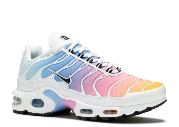 Réplica WMNS AIR MAX PLUS - Imagen 2