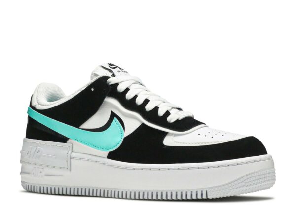 Réplica WMNS AIR FORCE 1 SHADOW 'AURORA' - Imagen 2