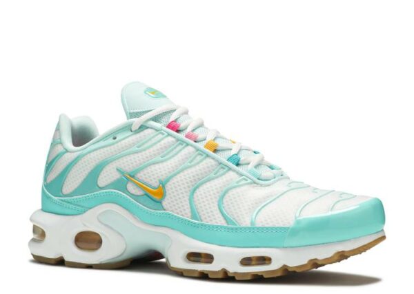 Réplica WMNS AIR MAX PLUS 'TEAL TWIST' - Imagen 2