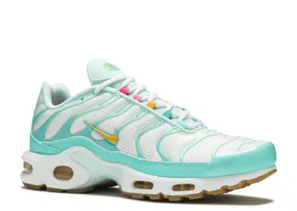 Réplica WMNS AIR MAX PLUS 'TEAL TWIST' - Imagen 2