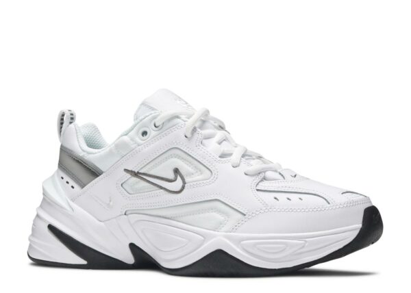 Réplica WMNS M2K TEKNO 'WHITE GREY' - Imagen 2