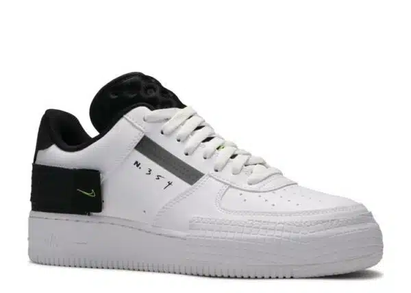 Réplica AIR FORCE 1 TYPE 'VOLT' - Imagen 2