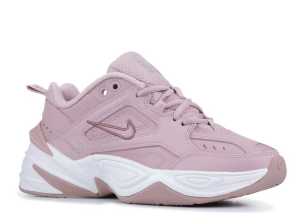 Réplica WMNS M2K TEKNO 'PLUM CHALK' - Imagen 2