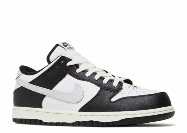 Réplica HUF X DUNK LOW SB 'SAN FRANCISCO' - Imagen 2
