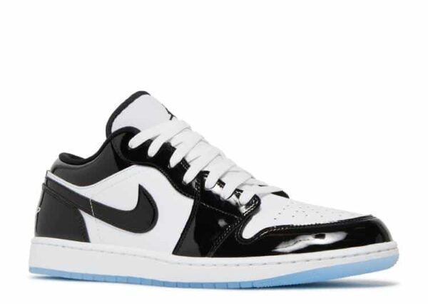 Réplica AIR JORDAN 1 LOW SE CONCORD - Imagen 2