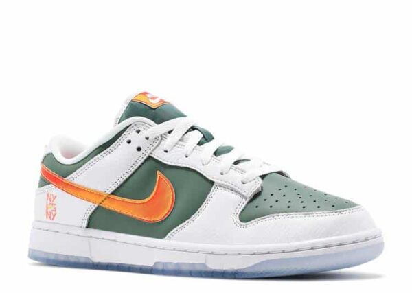 Réplica DUNK LOW 'NY VS NY' - Imagen 2