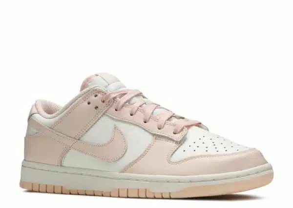 Réplica WMNS DUNK LOW 'ORANGE PEARL' - Imagen 2