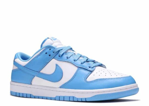 Réplica DUNK LOW 'UNIVERSITY BLUE' - Imagen 2