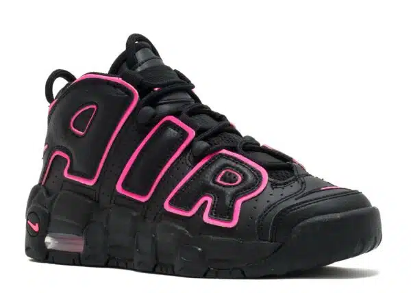 Réplica AIR MORE UPTEMPO GS 'PINK BLAST' - Imagen 2