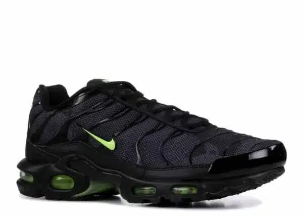 Réplica AIR MAX PLUS 'NIGHT OPS' - Imagen 2