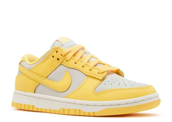 Réplica WMNS DUNK LOW 'CITRON PULSE' - Imagen 2