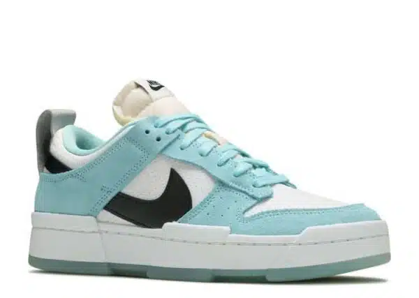 Réplica WMNS DUNK LOW DISRUPT 'COPA' - Imagen 2