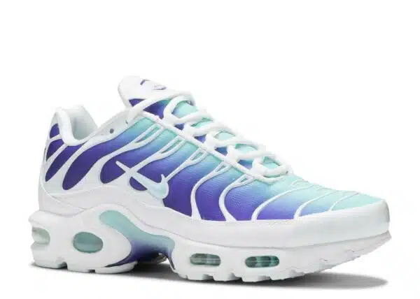 Réplica WMNS AIR MAX PLUS TN SE 'BLEACHED AQUA' - Imagen 2